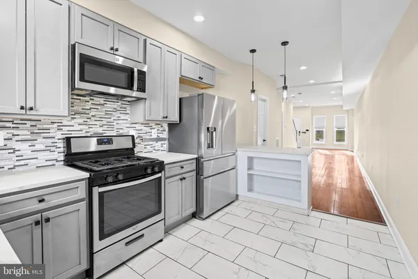 $2,200 | 1307 North Patterson Park Avenue, Baltimore, MD 21213