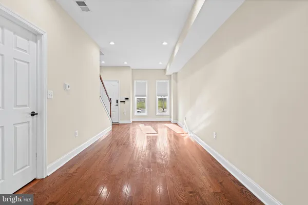 $2,200 | 1307 North Patterson Park Avenue, Baltimore, MD 21213