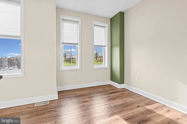 $2,200 | 1307 North Patterson Park Avenue, Baltimore, MD 21213