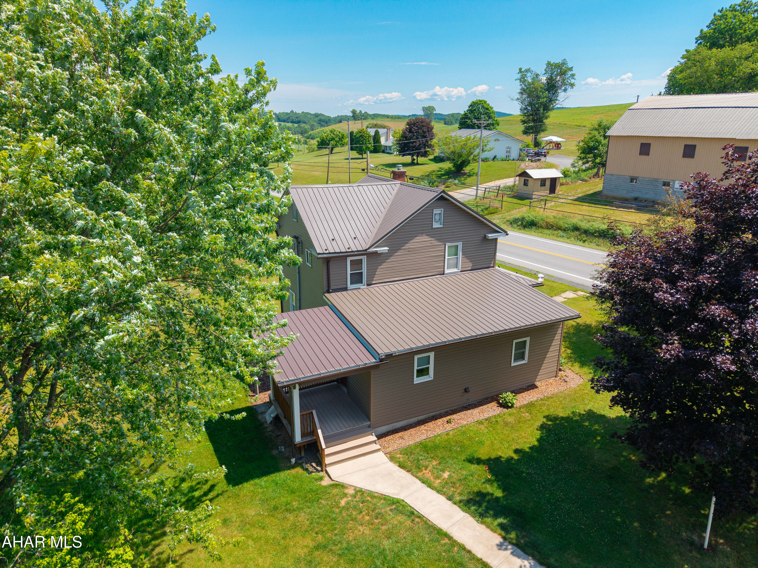 2391 Raystown Road Everett, PA 15537 - Photo 59 of 61