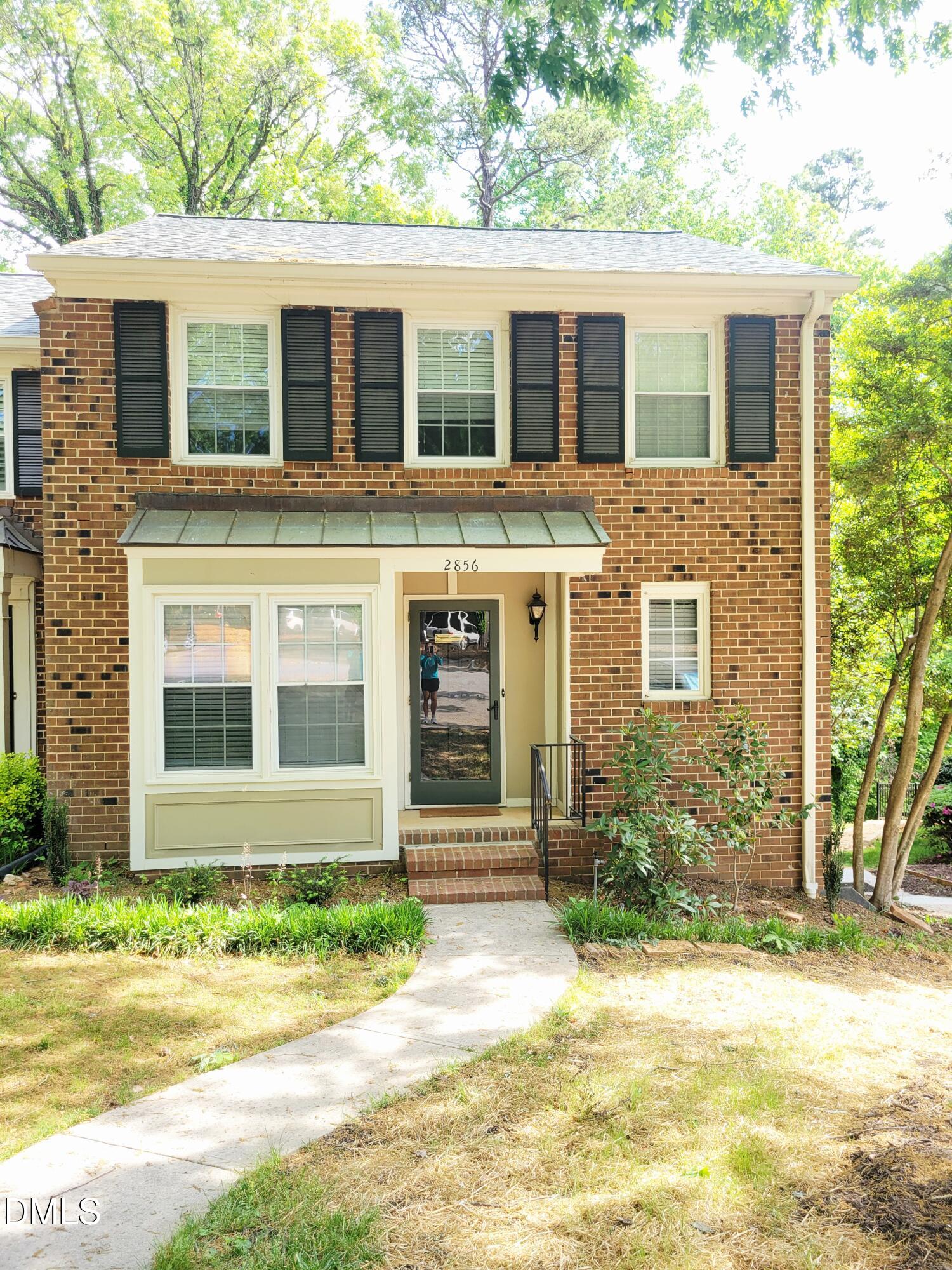 2856 Wycliff Road Raleigh, NC 27607 - Photo 1 of 65