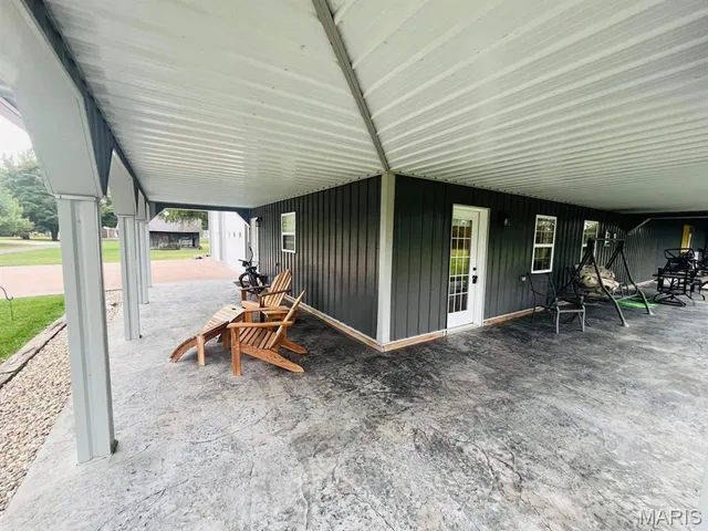 $340,000 | 501 Jefferson Street, Carrollton, IL 62016