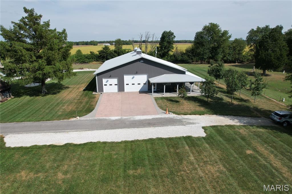 501 Jefferson Street Carrollton, IL 62016 - Photo 2 of 48