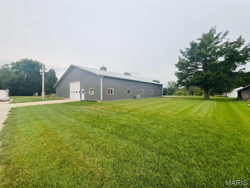 501 Jefferson Street Carrollton, IL 62016 - Photo 46 of 48