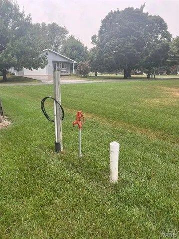 $340,000 | 501 Jefferson Street, Carrollton, IL 62016