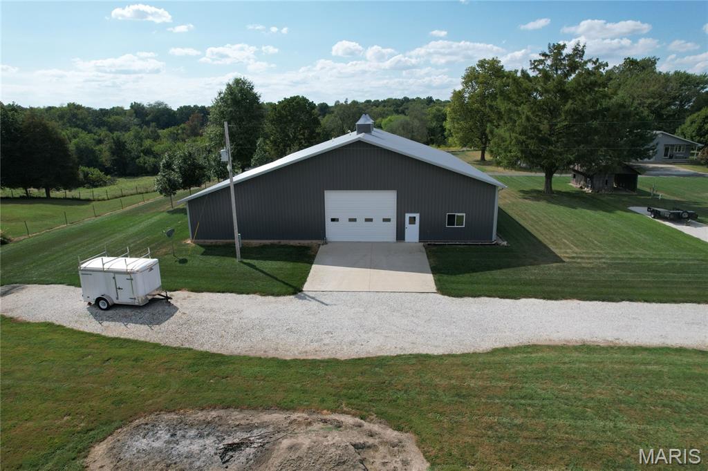 501 Jefferson Street Carrollton, IL 62016 - Photo 7 of 48