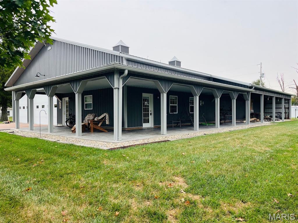 501 Jefferson Street Carrollton, IL 62016 - Photo 10 of 48