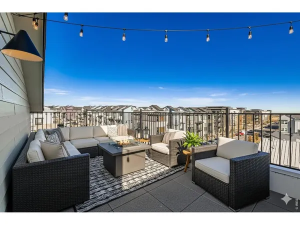$584,990 | 16598 Peak Street, Broomfield, CO 80023