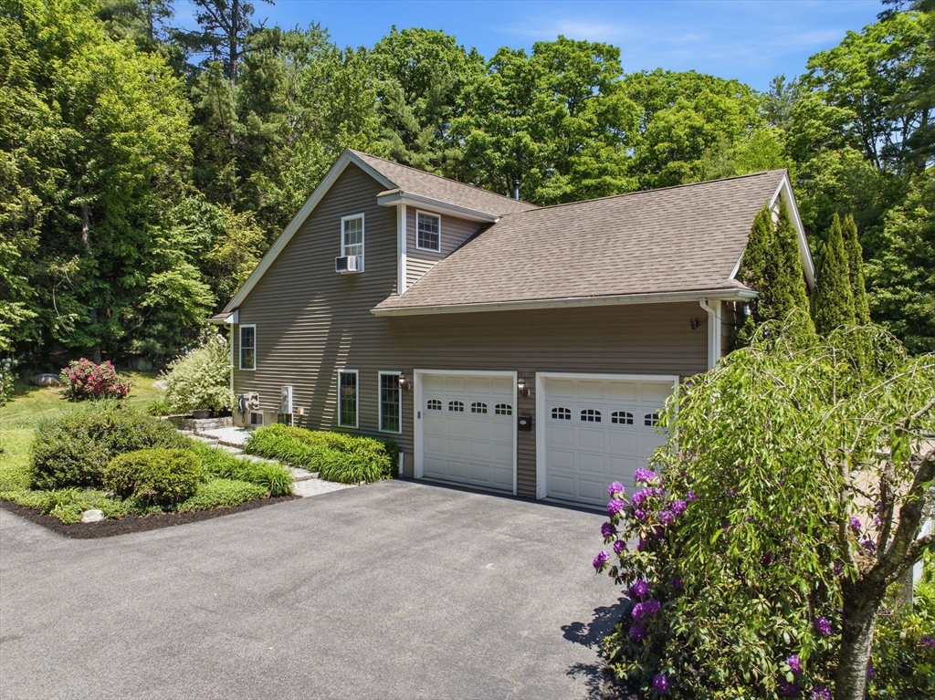 493 Hubbardston Road Barre, MA 01005 - Photo 21 of 42