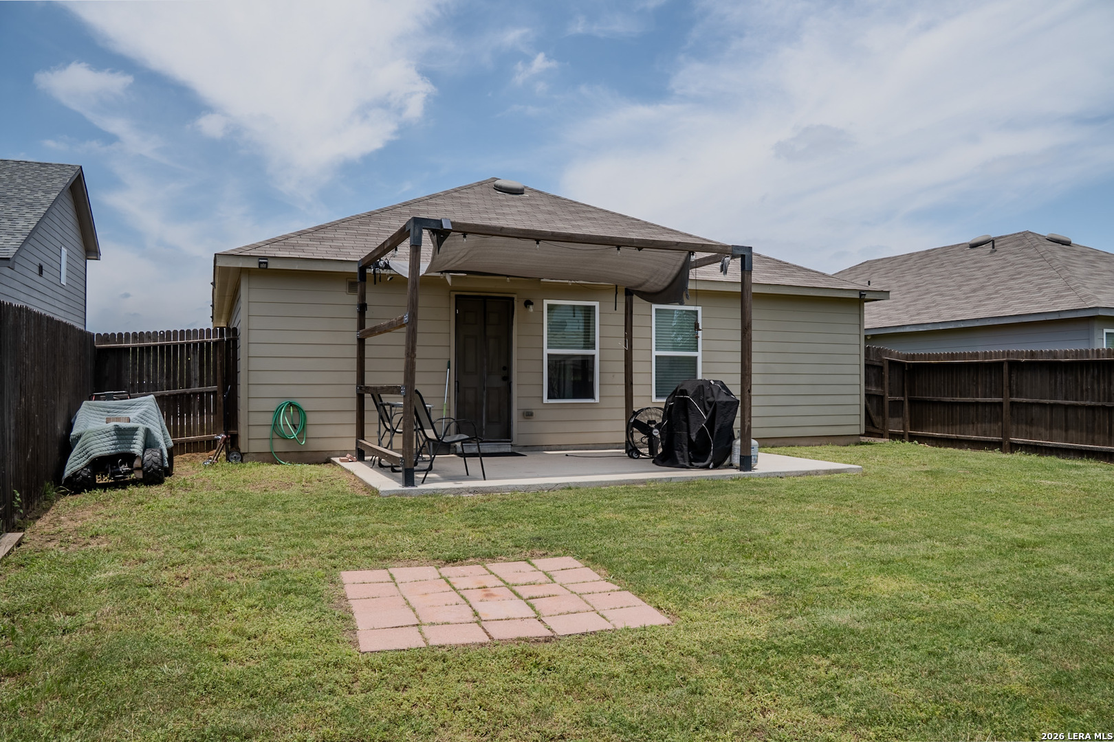 7022 Phoenix Path Converse, TX 78109 - Photo 28 of 29