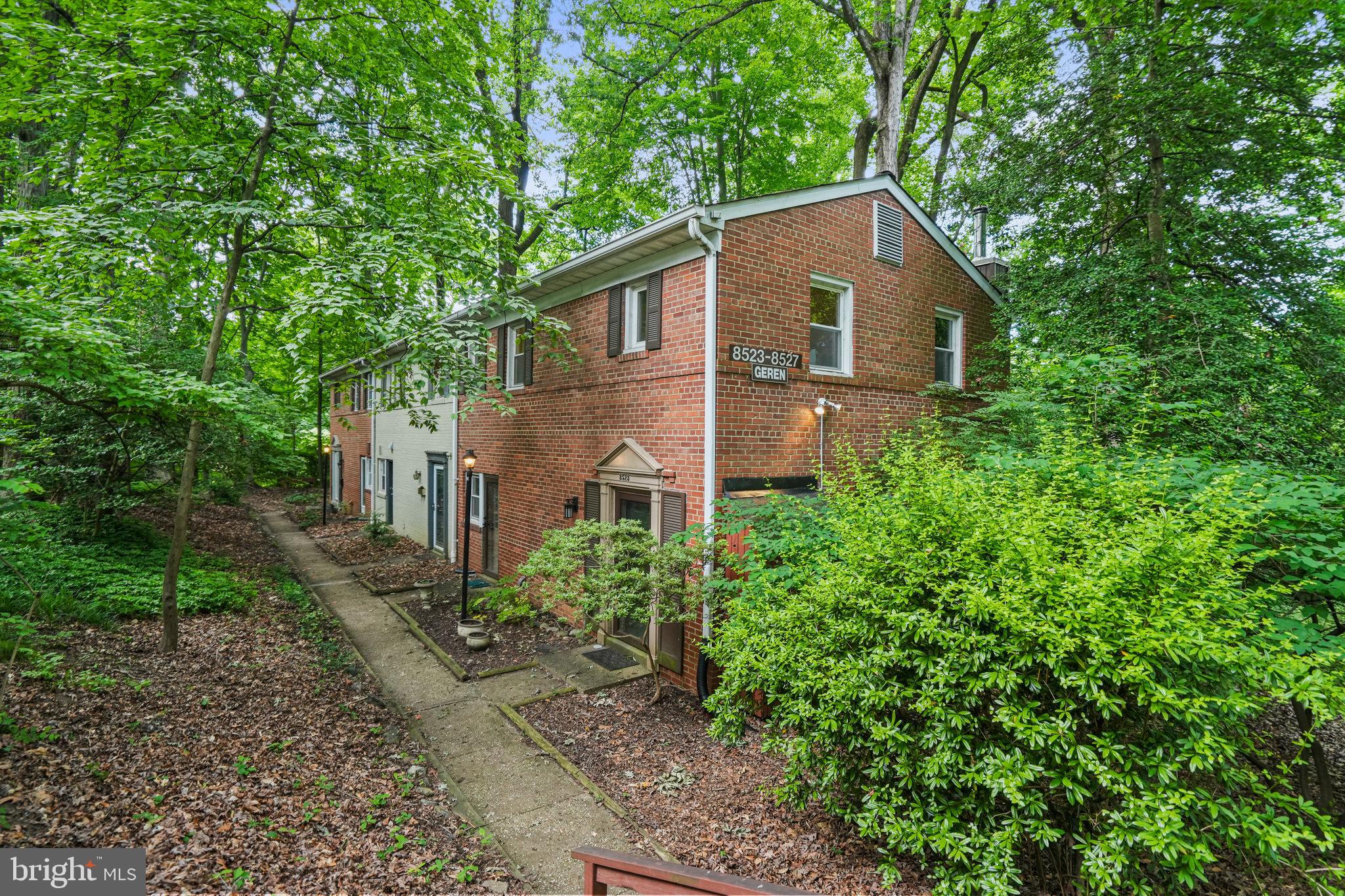 8525 Geren Road, Unit 222 Silver Spring, MD 20901 - Photo 5 of 29