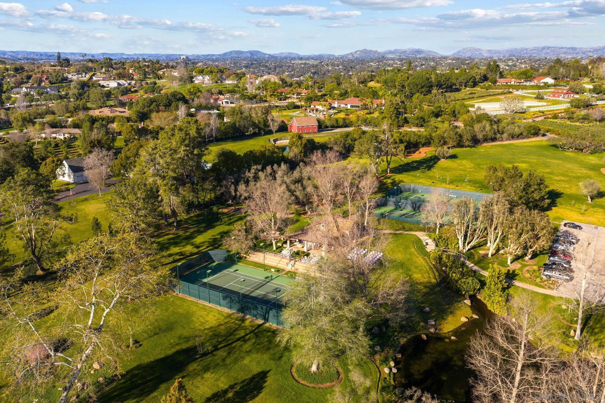 8 Country Glen Road Fallbrook, CA 92028 - Photo 30 of 30 a view of a city