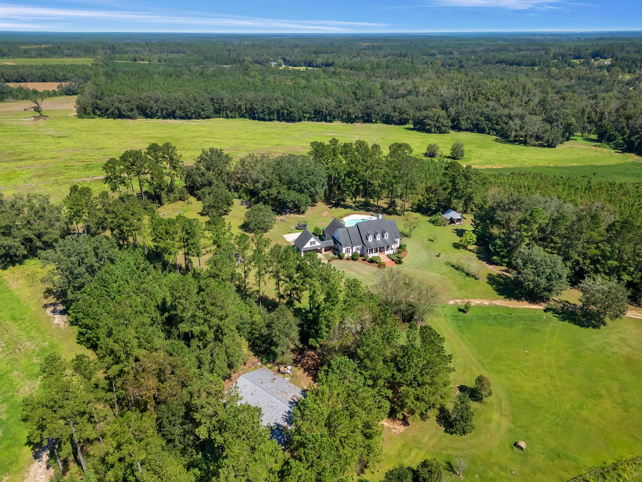 1165 Dills Road Monticello, FL 32344 - Photo 48 of 55 Gallery Image 48