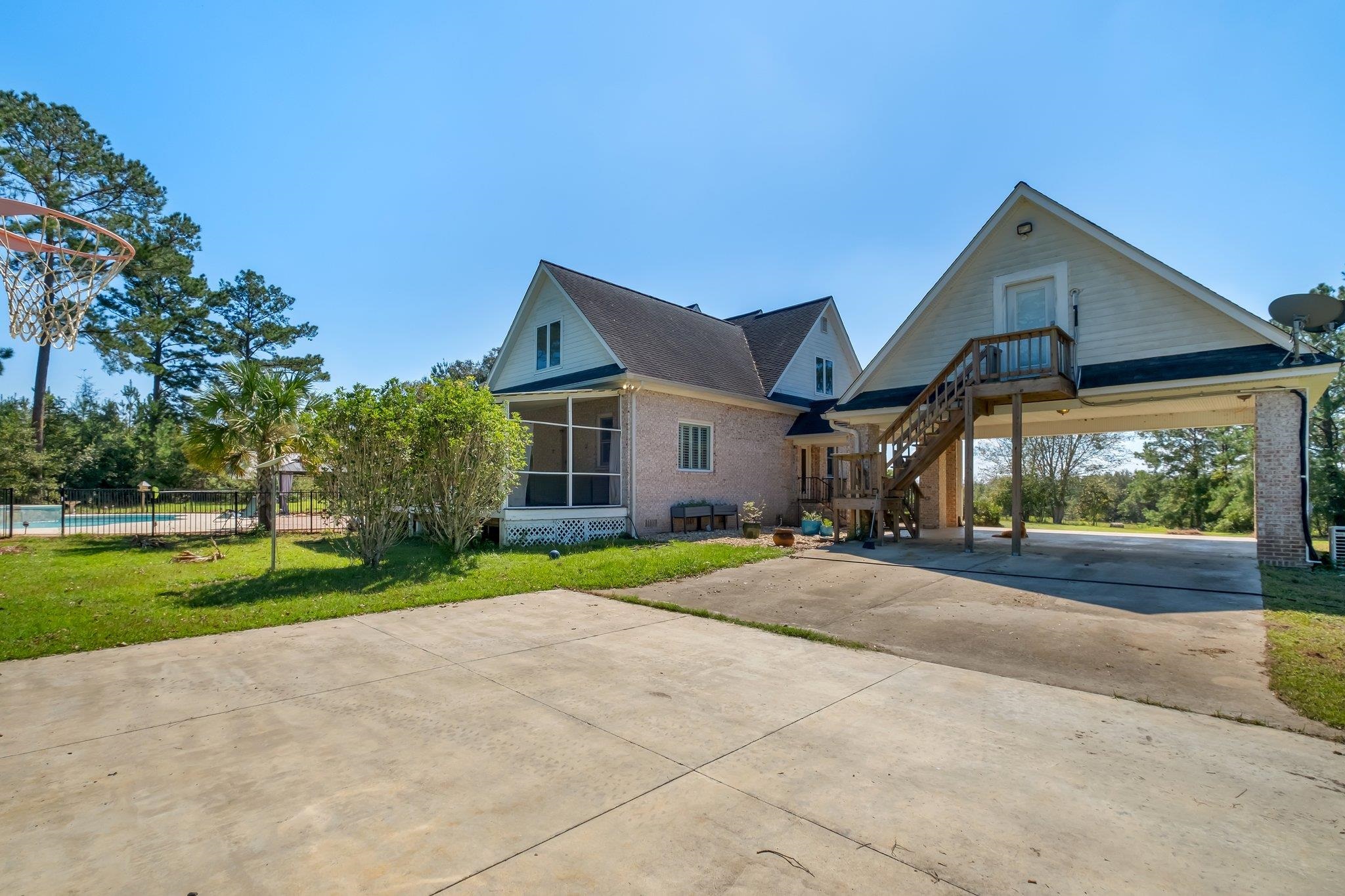 1165 Dills Road Monticello, FL 32344 - Photo 5 of 55 Gallery Image 5