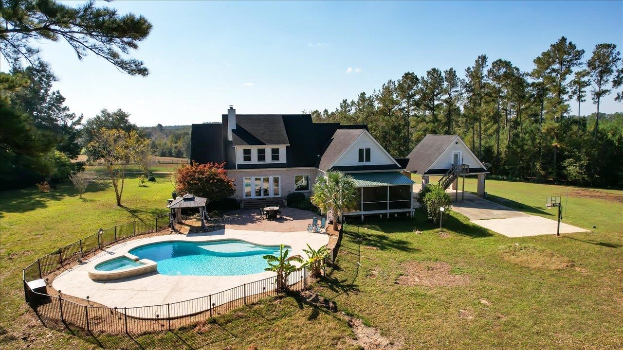 1165 Dills Road Monticello, FL 32344 - Photo 10 of 55 Gallery Image 10