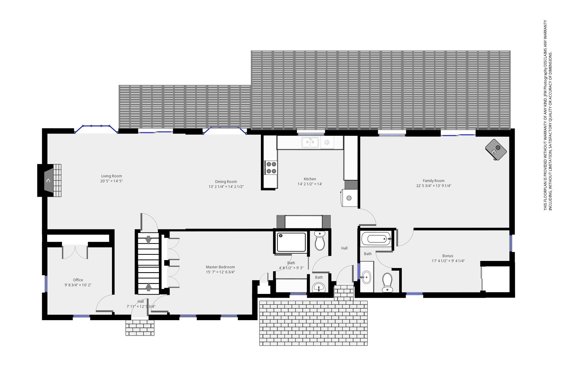 225 Goody Hallet Drive Eastham, MA 02642 - Photo 29 of 45