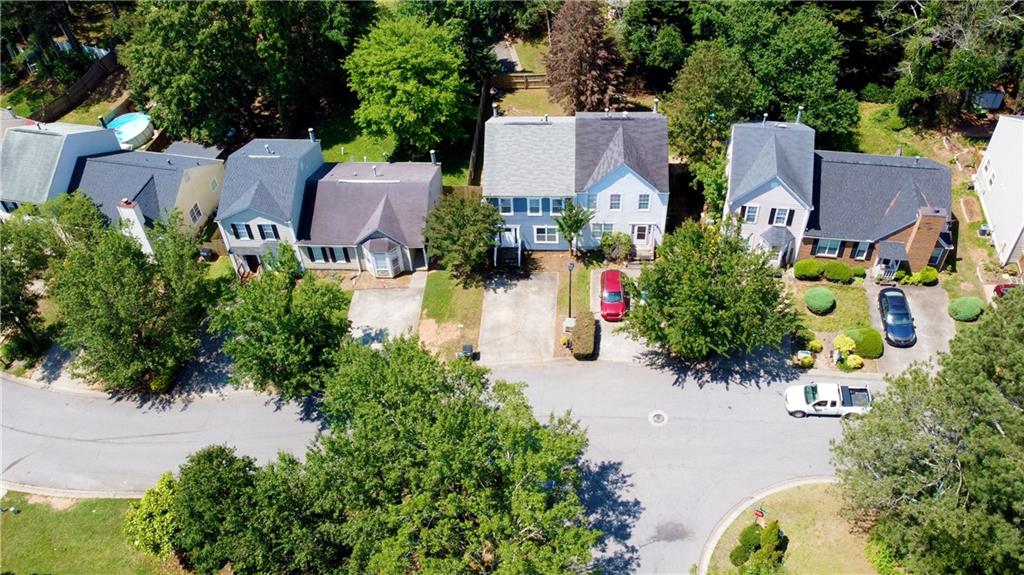 815 Heritage Valley Road Norcross, GA 30093 - Photo 19 of 20