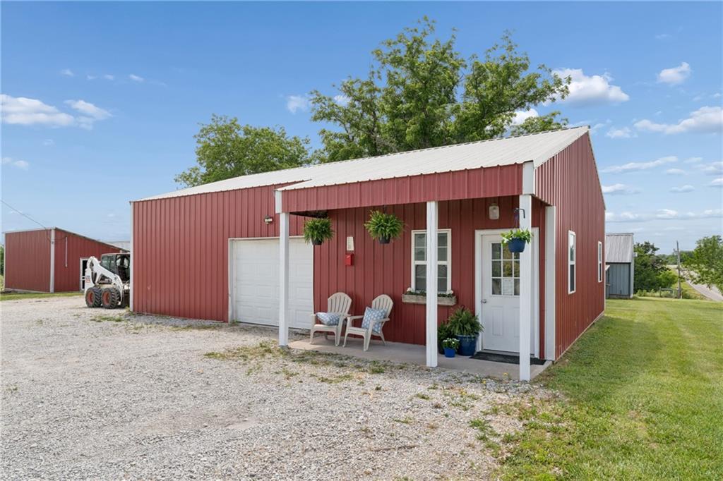 696 Highway Cc Road Concordia, MO 64020 - Photo 18 of 31
