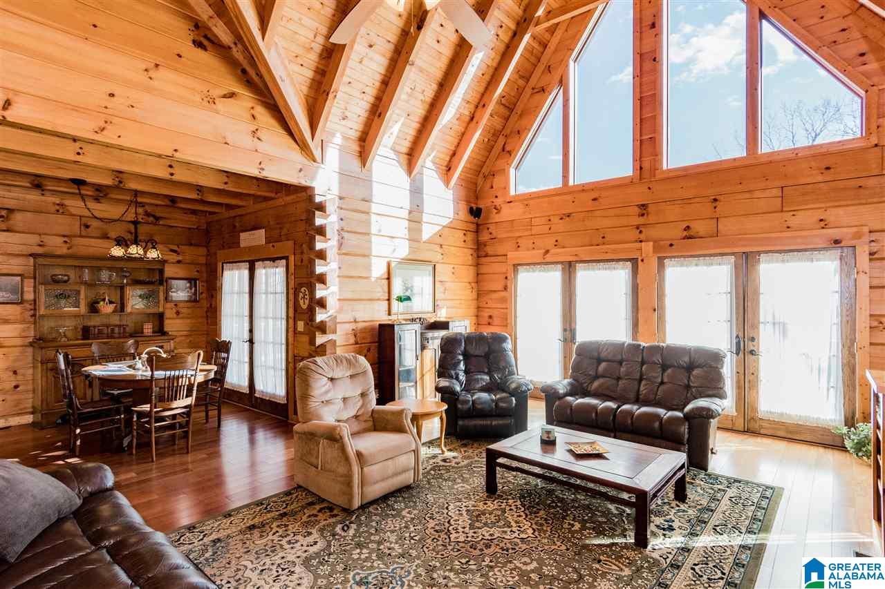 114 Scenic Peak Road Springville, AL 35146 - Photo 9 of 48