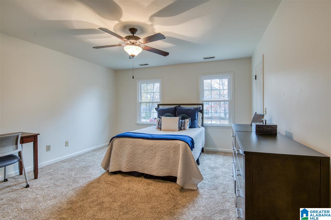 5283 Harvest Ridge Lane Birmingham, AL 35242 - Photo 38 of 49
