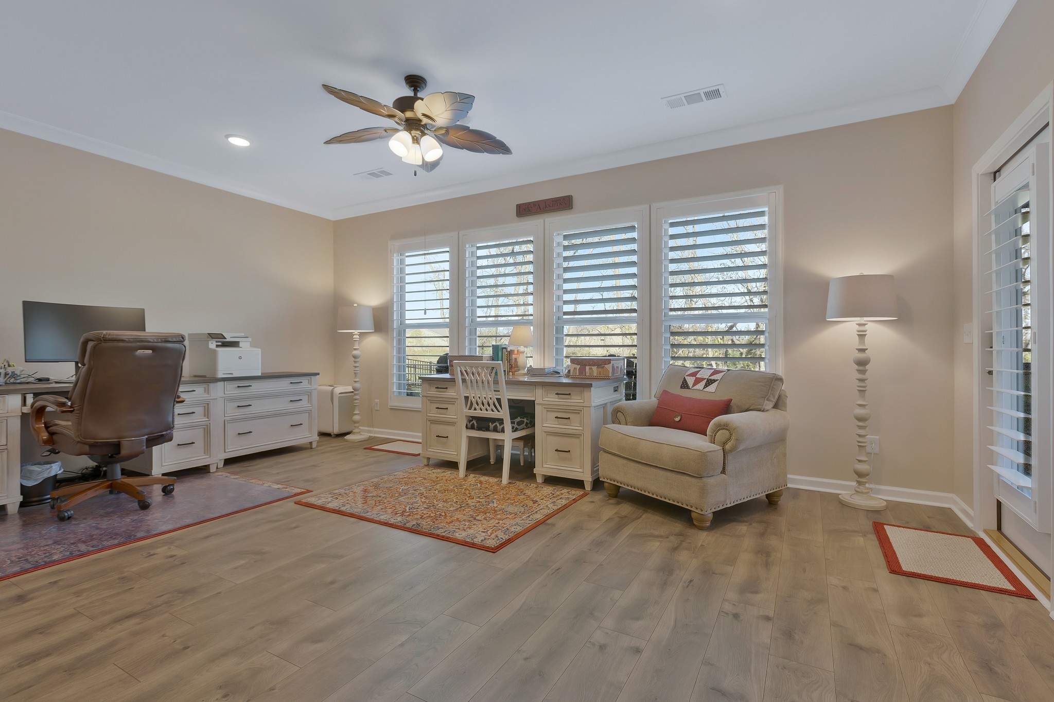 2132 Loudon Hill Spring Hill, TN 37174 - Photo 19 of 54 a living room with furniture and window