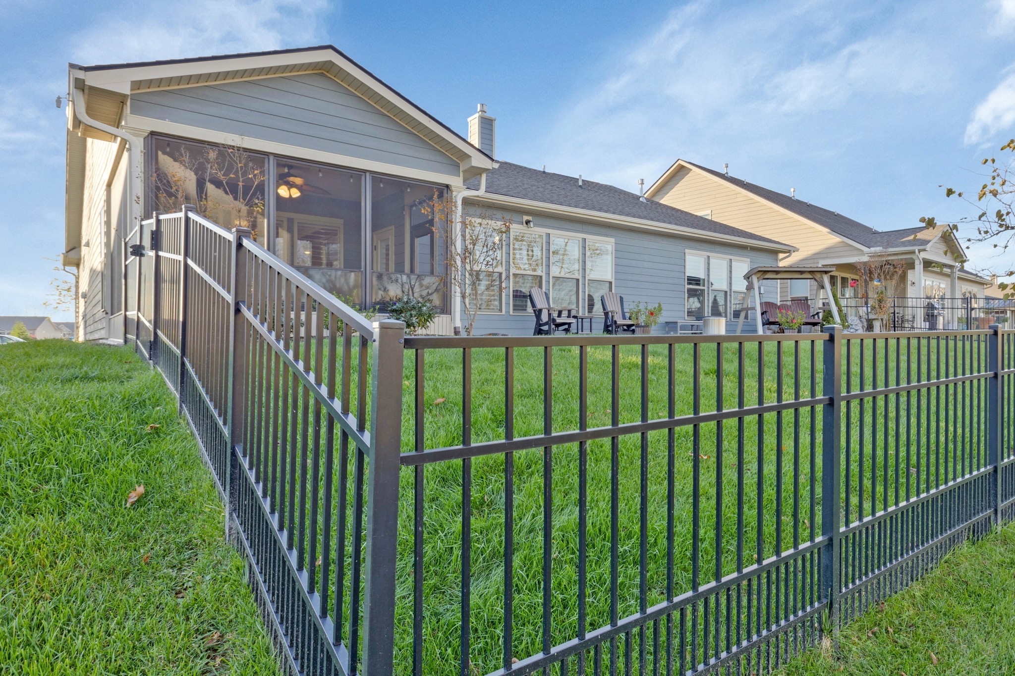 2132 Loudon Hill Spring Hill, TN 37174 - Photo 39 of 54