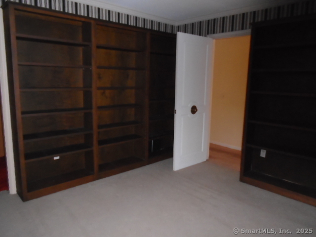 11 Timbercrest Drive Canton, CT 06019 - Photo 25 of 39 a view of an empty walk in closet