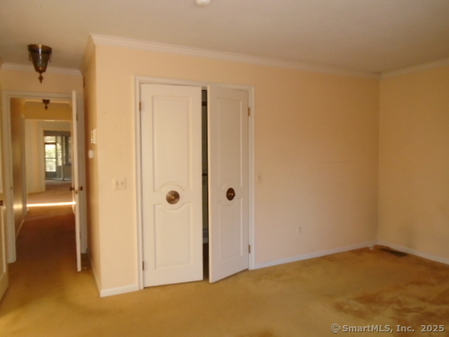 11 Timbercrest Drive Canton, CT 06019 - Photo 26 of 39 a view of empty room
