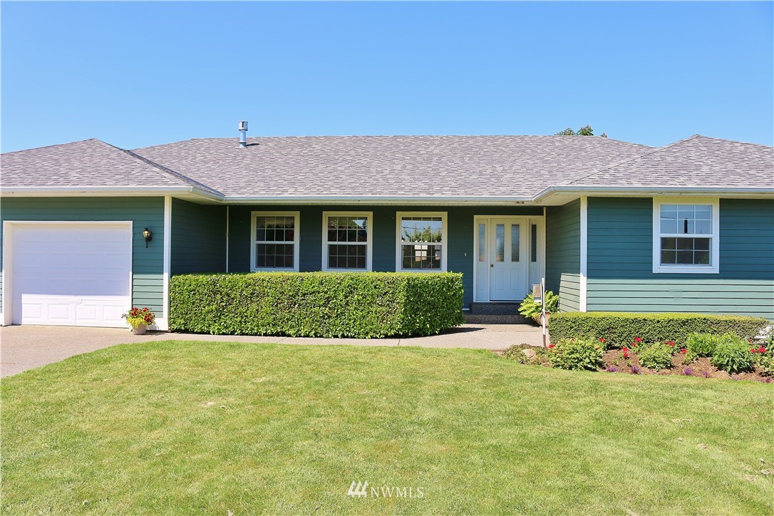 8865 Northwood Road Lynden, WA 98264 - Photo 2 of 25