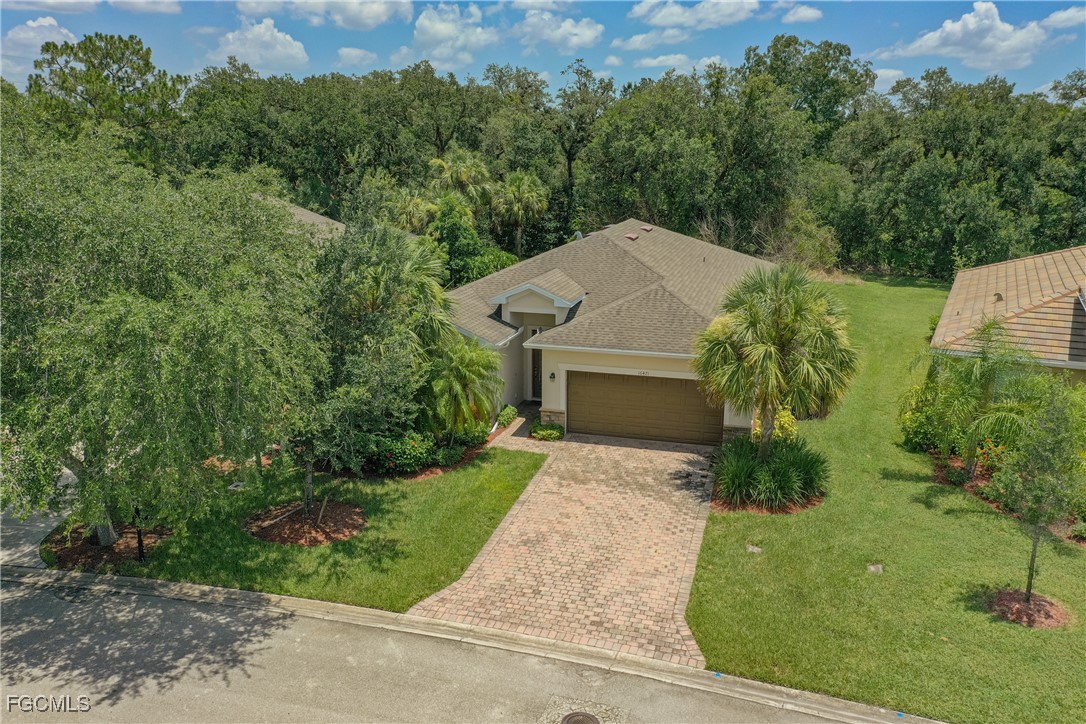 16471 Windsor Way Alva, FL 33920 - Photo 2 of 23 an aerial view of a house