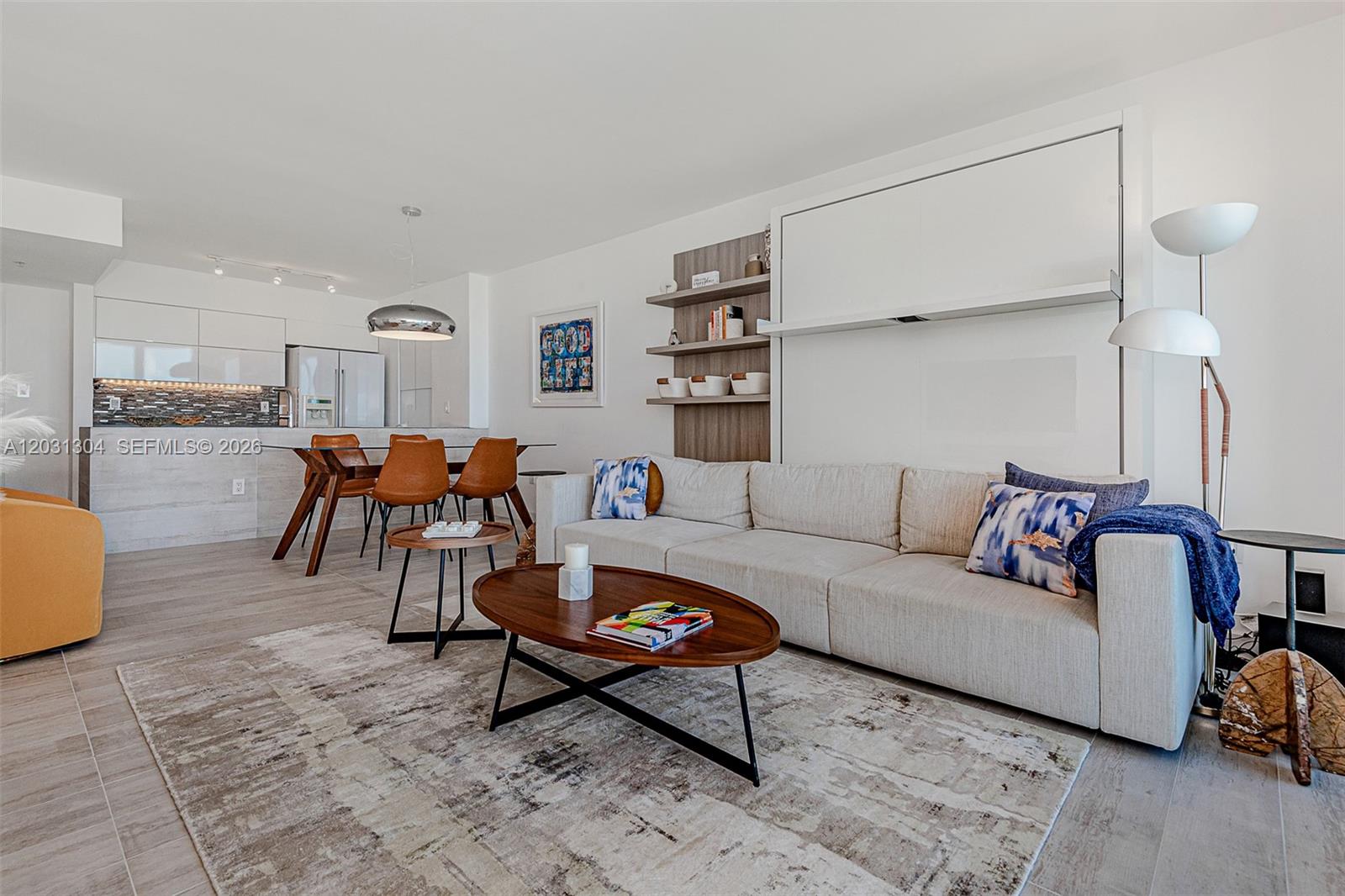 90 Alton Road, Unit 2506 Miami Beach, FL 33139 - Photo 7 of 22