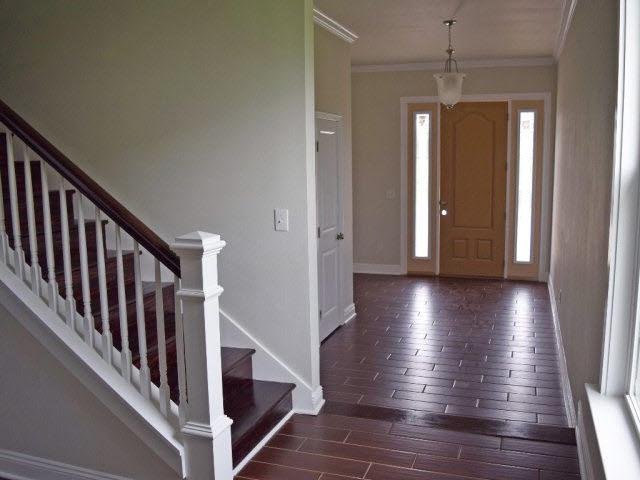 1012 Sunnybell Lane Foley, AL 36535 - Photo 2 of 25 Entry