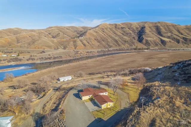 $625,000 | 138 River Mountain Road, White Bird, ID 83554