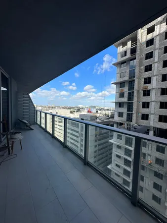 $2,850 | 1010 Southwest 2nd Avenue, Unit 1107, Miami, FL 33130