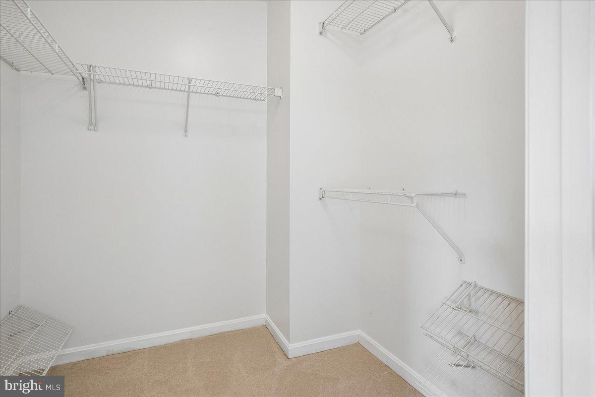 1711 Blue Flint Court Reston, VA 20190 - Photo 20 of 37 Large walk-in Closet