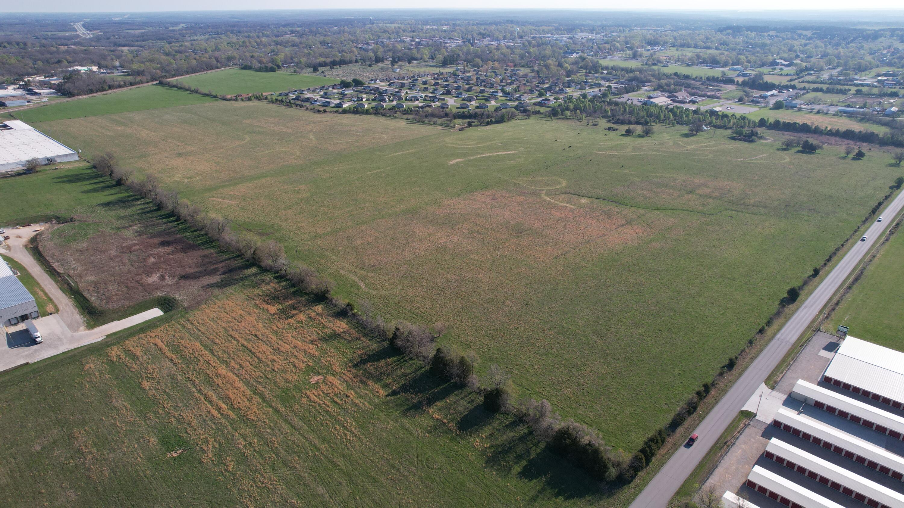 0 Commerce Road Marshfield, MO 65706 - Photo 3 of 6 DJI_0984