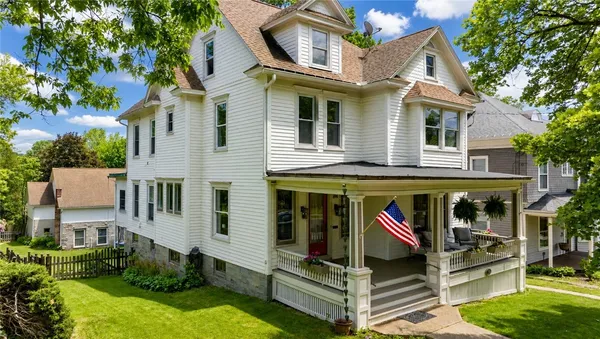 $295,000 | 126 North Broad Street, Norwich, NY 13815
