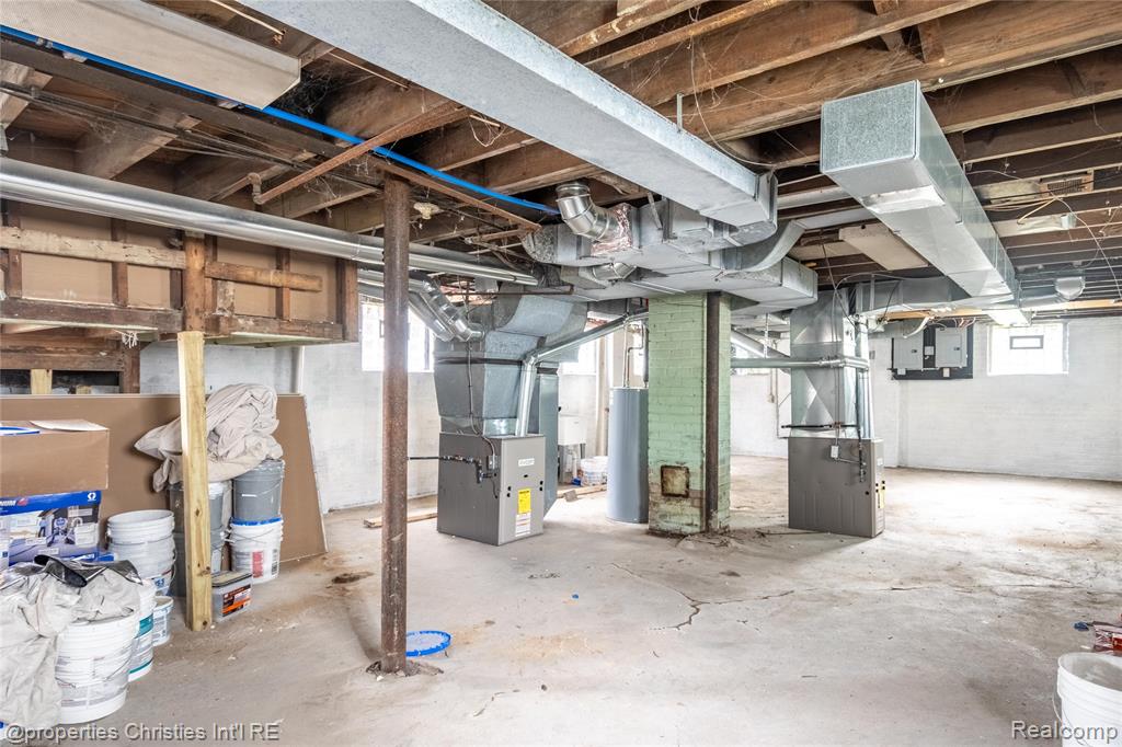 4373-4375 Balfour Road Detroit, MI 48224 - Photo 29 of 46