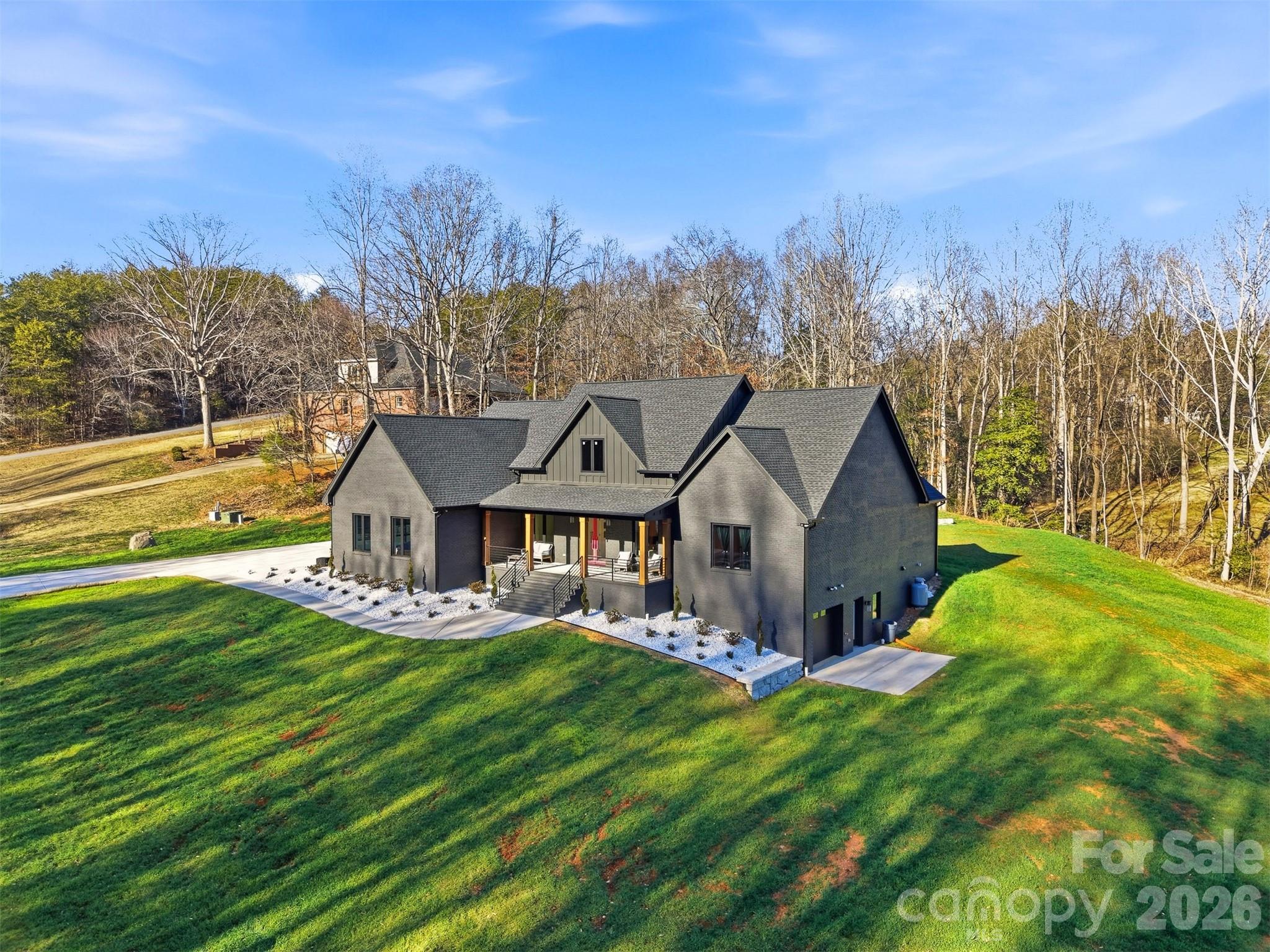 6054 Willowbottom Road Hickory, NC 28602 - Photo 38 of 48