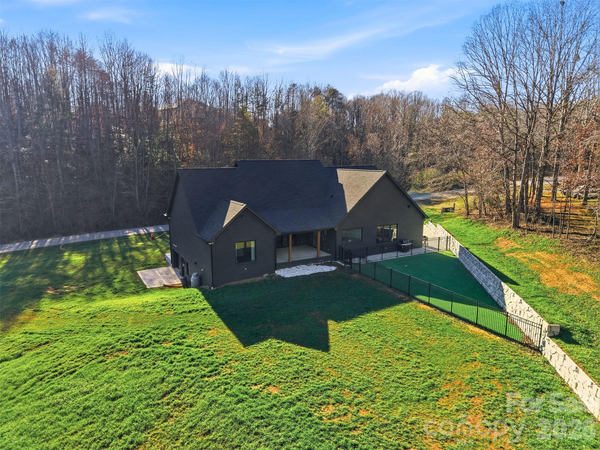 6054 Willowbottom Road Hickory, NC 28602 - Photo 43 of 48