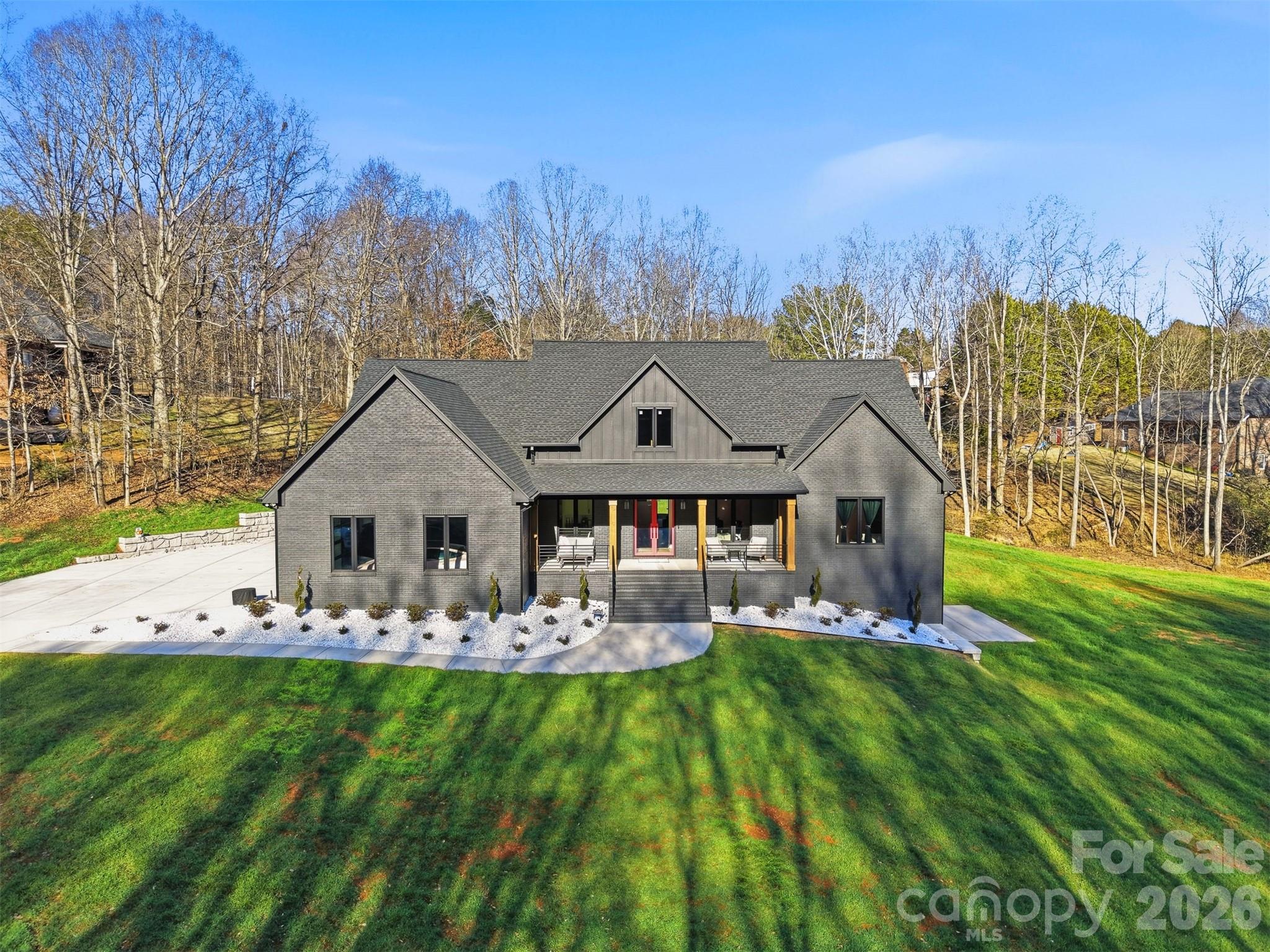 6054 Willowbottom Road Hickory, NC 28602 - Photo 44 of 48