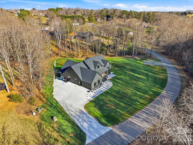 $1,199,000 | 6054 Willowbottom Road, Hickory, NC 28602