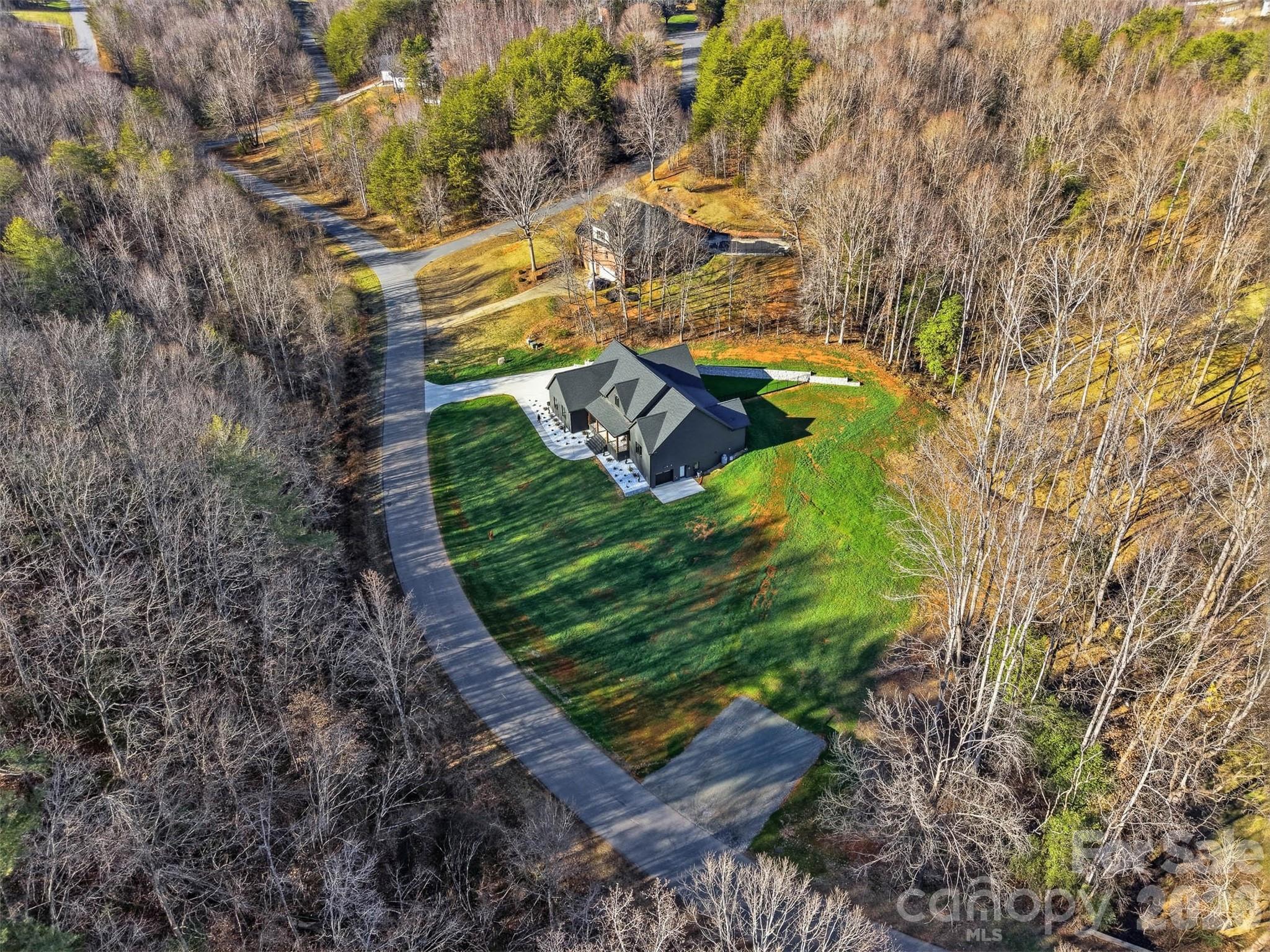 6054 Willowbottom Road Hickory, NC 28602 - Photo 46 of 48