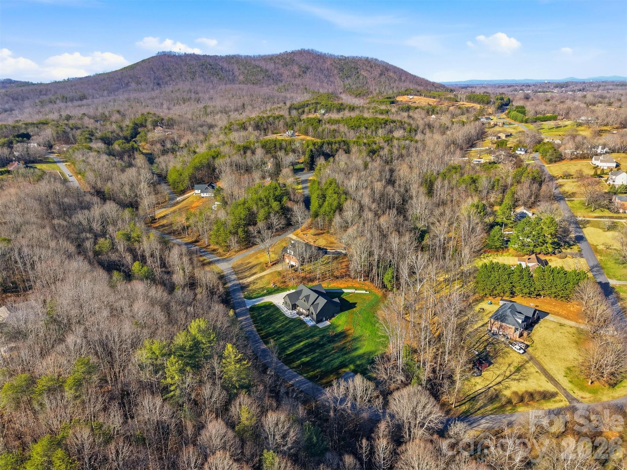 6054 Willowbottom Road Hickory, NC 28602 - Photo 47 of 48