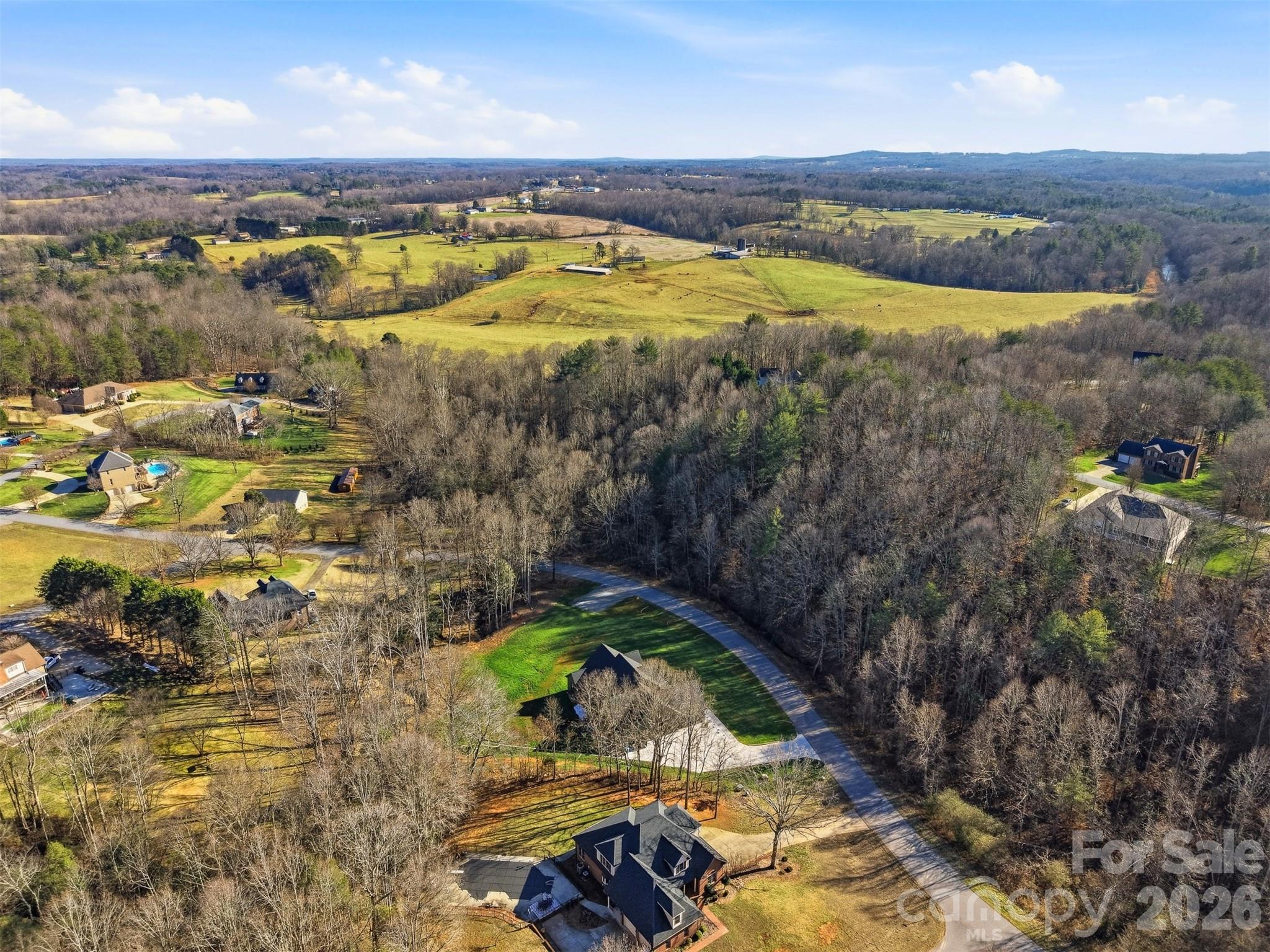 6054 Willowbottom Road Hickory, NC 28602 - Photo 48 of 48