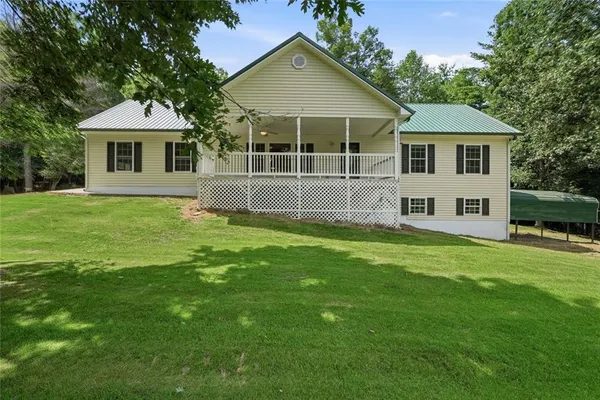 $409,500 | 176 Mill Trace Court, Cleveland, GA 30528