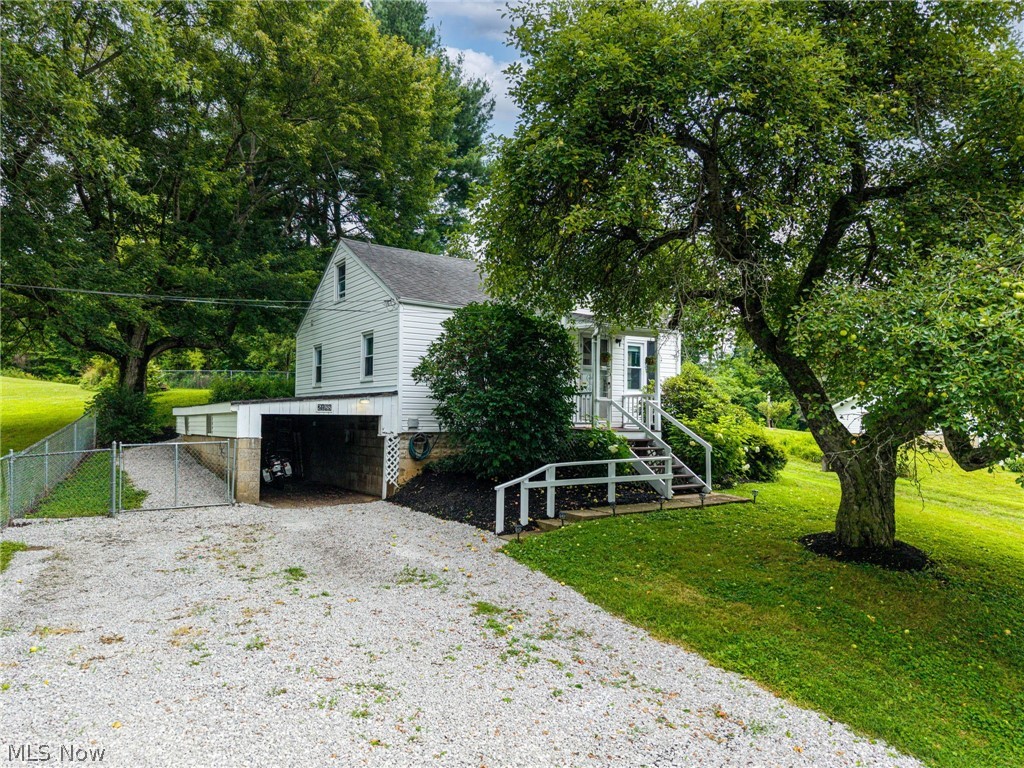 2188 Moffett Road Lucas, OH 44843 - Photo 1 of 20