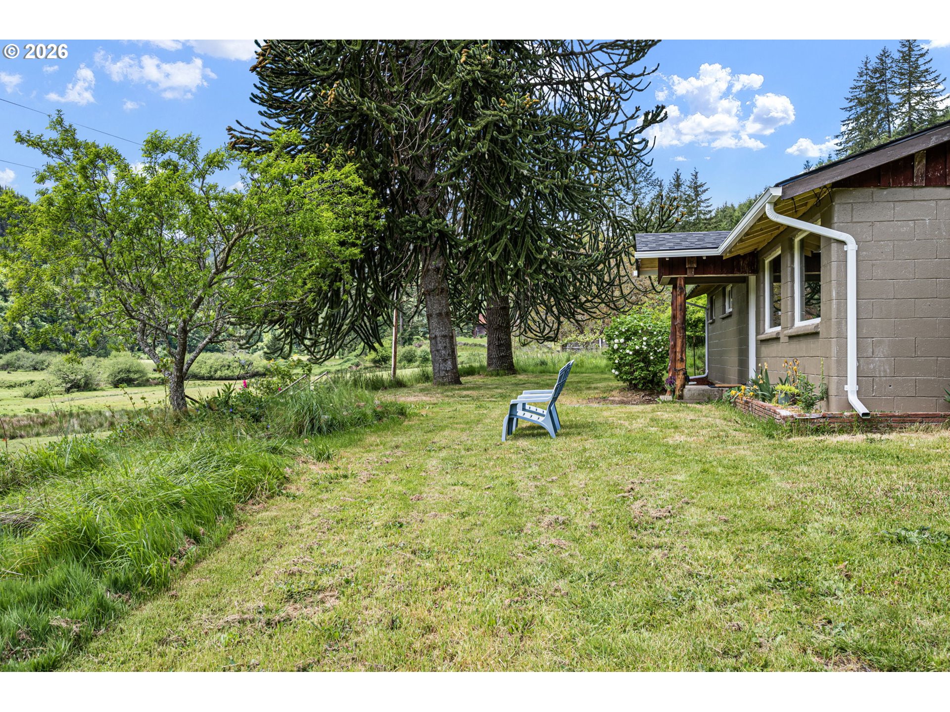 19395 Rust Road Blachly, OR 97412 - Photo 2 of 47