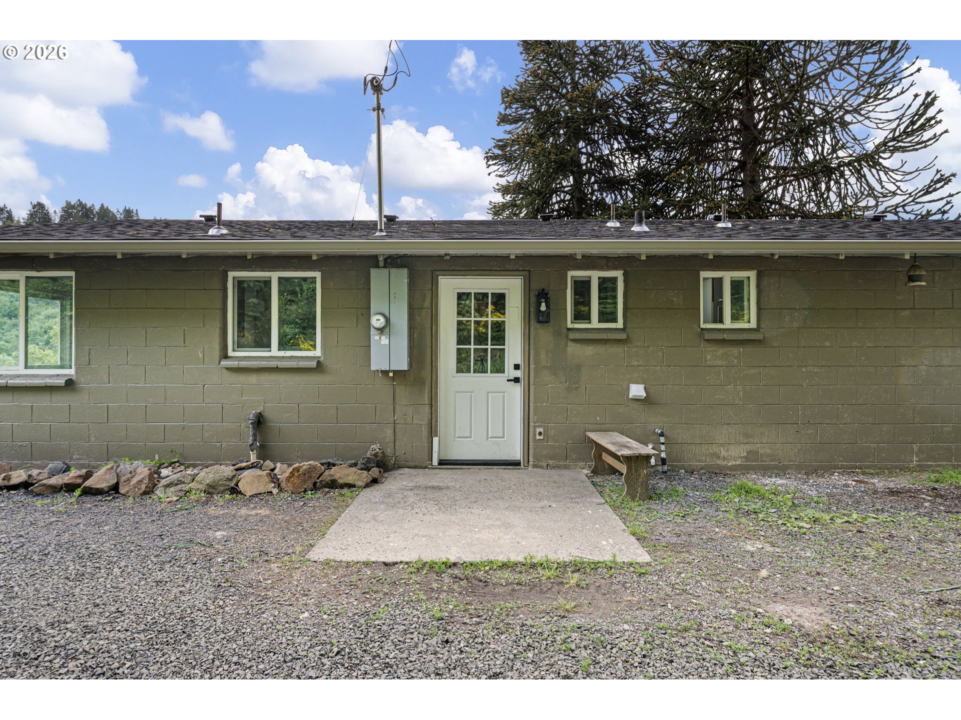 19395 Rust Road Blachly, OR 97412 - Photo 34 of 47