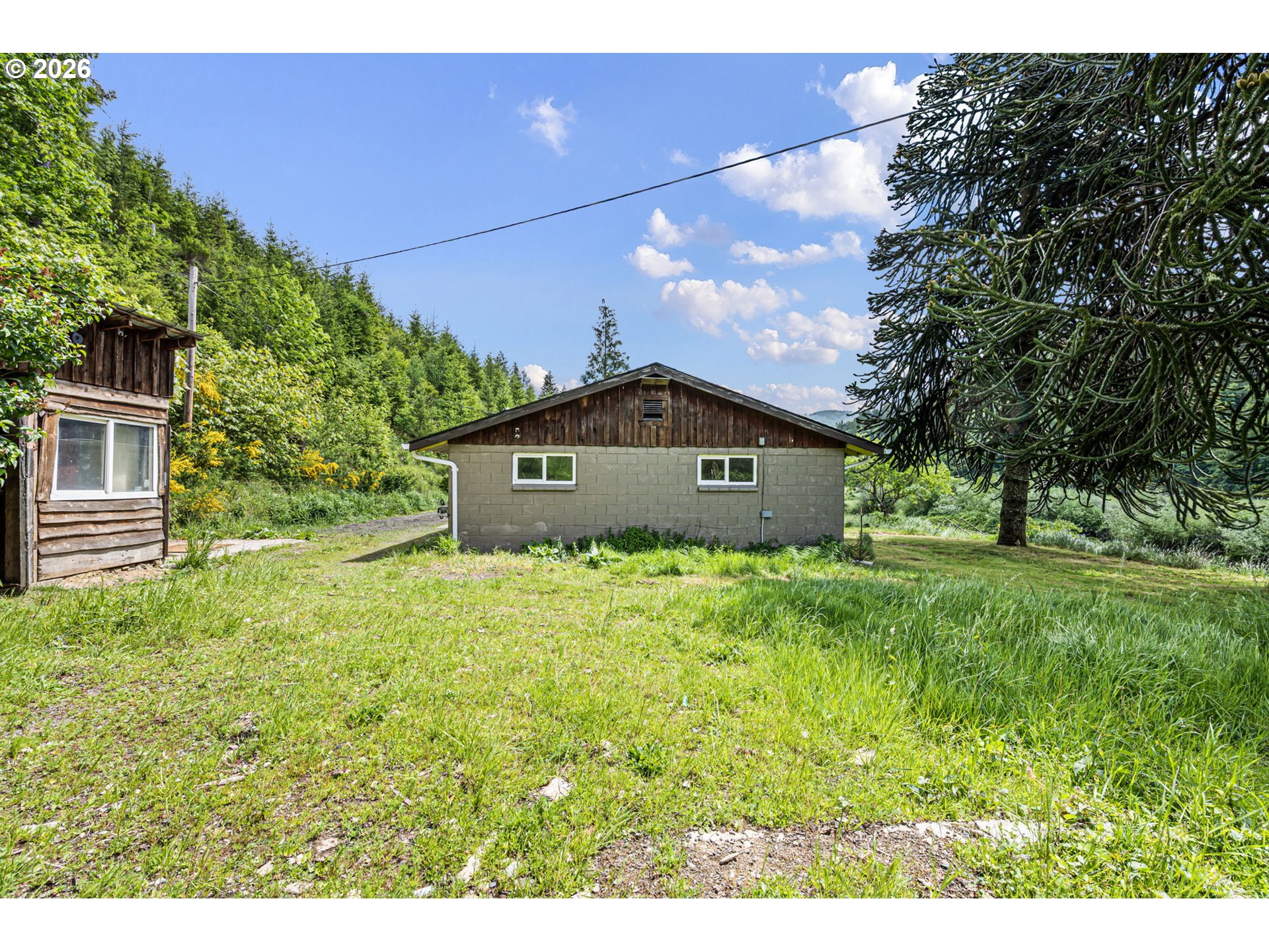 19395 Rust Road Blachly, OR 97412 - Photo 37 of 47